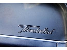 1966 Ford Thunderbird (CC-2122757) for sale in Ramsey, Minnesota