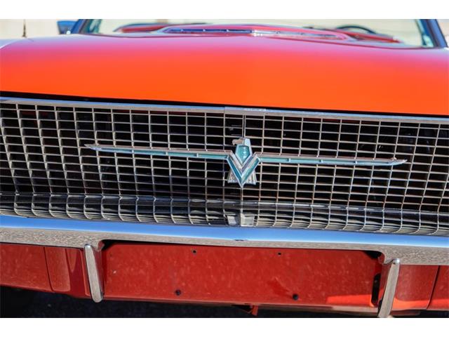 1966 Ford Thunderbird (CC-2122757) for sale in Ramsey, Minnesota
