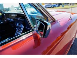 1966 Ford Thunderbird (CC-2122757) for sale in Ramsey, Minnesota