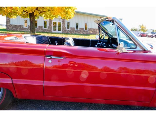 1966 Ford Thunderbird (CC-2122757) for sale in Ramsey, Minnesota