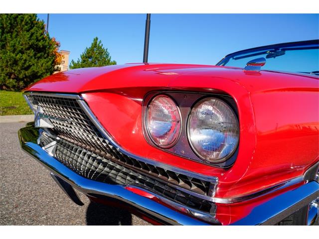1966 Ford Thunderbird (CC-2122757) for sale in Ramsey, Minnesota