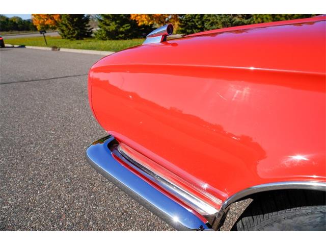 1966 Ford Thunderbird (CC-2122757) for sale in Ramsey, Minnesota