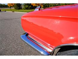 1966 Ford Thunderbird (CC-2122757) for sale in Ramsey, Minnesota