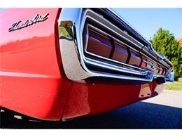 1966 Ford Thunderbird (CC-2122757) for sale in Ramsey, Minnesota