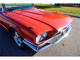 1966 Ford Thunderbird (CC-2122757) for sale in Ramsey, Minnesota