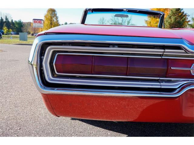 1966 Ford Thunderbird (CC-2122757) for sale in Ramsey, Minnesota