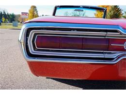 1966 Ford Thunderbird (CC-2122757) for sale in Ramsey, Minnesota