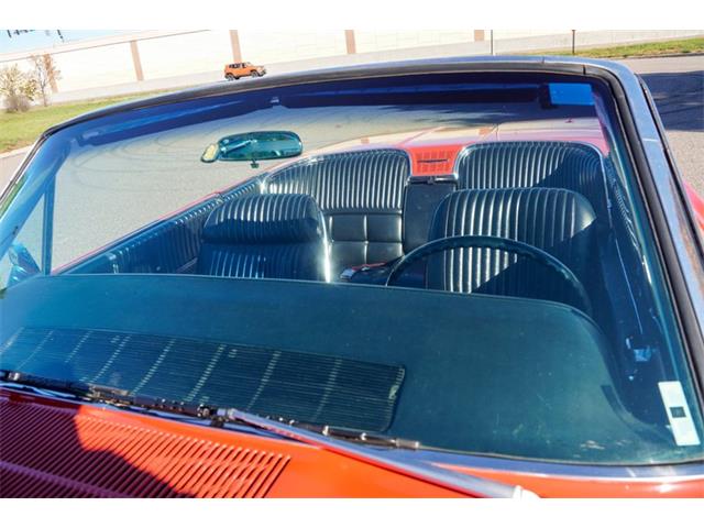 1966 Ford Thunderbird (CC-2122757) for sale in Ramsey, Minnesota