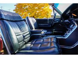 1966 Ford Thunderbird (CC-2122757) for sale in Ramsey, Minnesota