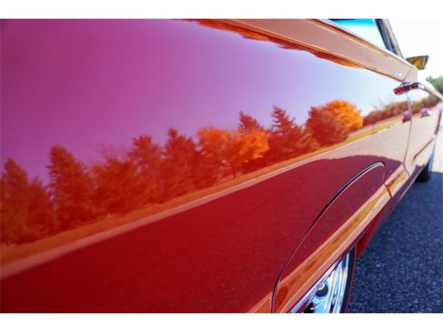 1966 Ford Thunderbird (CC-2122757) for sale in Ramsey, Minnesota