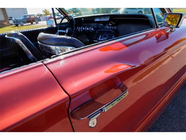 1966 Ford Thunderbird (CC-2122757) for sale in Ramsey, Minnesota