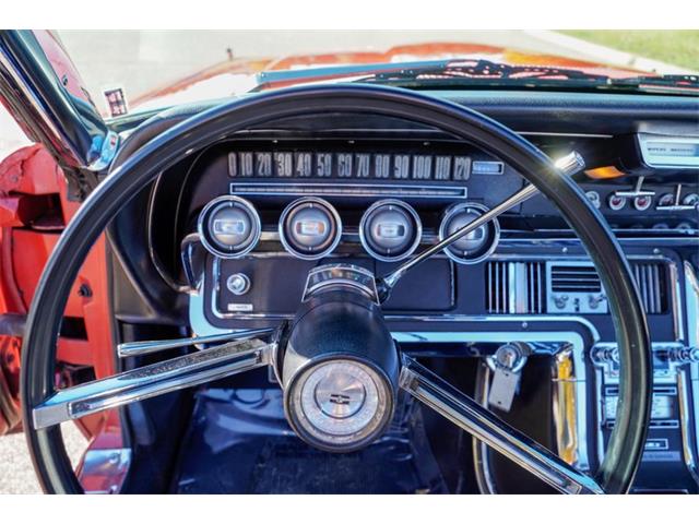 1966 Ford Thunderbird (CC-2122757) for sale in Ramsey, Minnesota