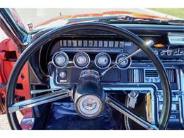 1966 Ford Thunderbird (CC-2122757) for sale in Ramsey, Minnesota