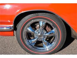 1966 Ford Thunderbird (CC-2122757) for sale in Ramsey, Minnesota