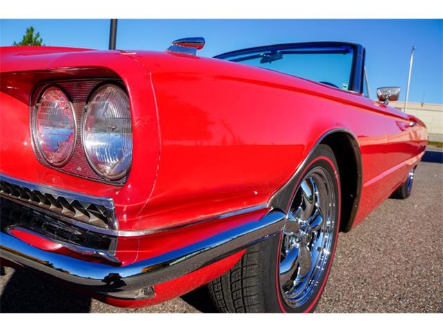 1966 Ford Thunderbird (CC-2122757) for sale in Ramsey, Minnesota