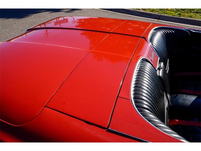 1966 Ford Thunderbird (CC-2122757) for sale in Ramsey, Minnesota