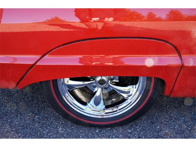1966 Ford Thunderbird (CC-2122757) for sale in Ramsey, Minnesota