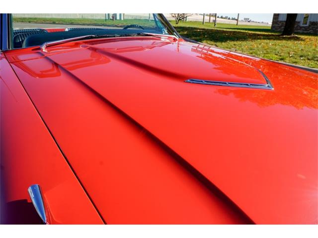 1966 Ford Thunderbird (CC-2122757) for sale in Ramsey, Minnesota