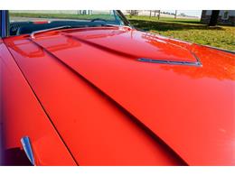 1966 Ford Thunderbird (CC-2122757) for sale in Ramsey, Minnesota