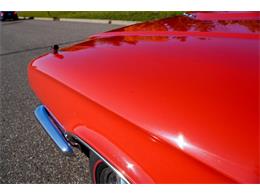 1966 Ford Thunderbird (CC-2122757) for sale in Ramsey, Minnesota