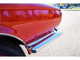 1966 Ford Thunderbird (CC-2122757) for sale in Ramsey, Minnesota