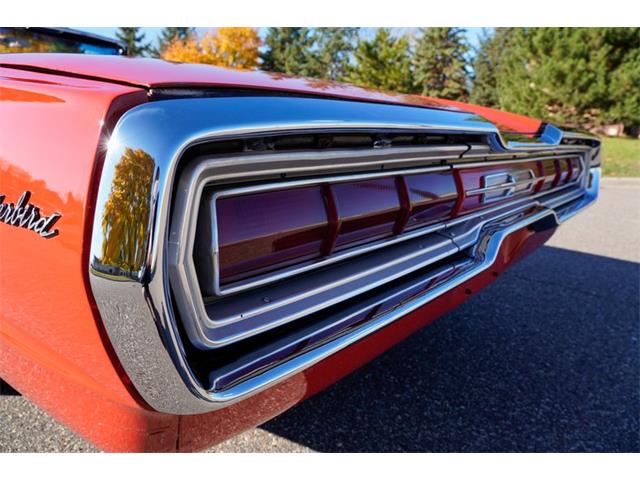 1966 Ford Thunderbird (CC-2122757) for sale in Ramsey, Minnesota