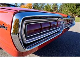 1966 Ford Thunderbird (CC-2122757) for sale in Ramsey, Minnesota