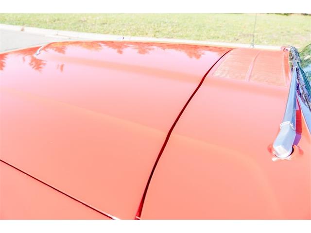 1966 Ford Thunderbird (CC-2122757) for sale in Ramsey, Minnesota