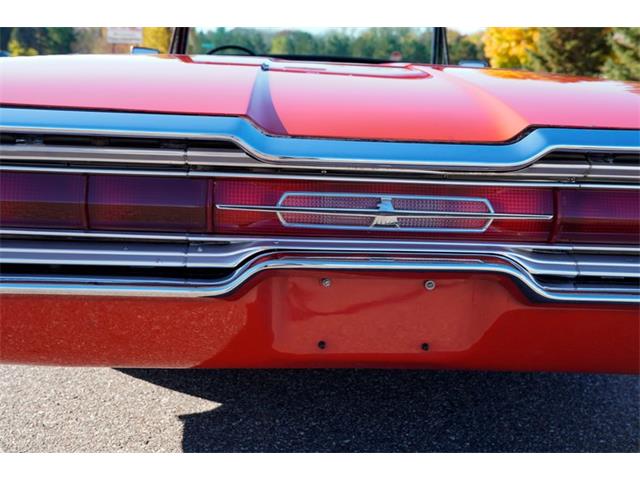 1966 Ford Thunderbird (CC-2122757) for sale in Ramsey, Minnesota