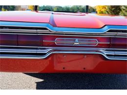 1966 Ford Thunderbird (CC-2122757) for sale in Ramsey, Minnesota