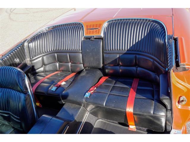 1966 Ford Thunderbird (CC-2122757) for sale in Ramsey, Minnesota