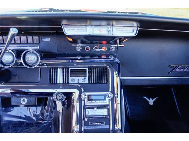 1966 Ford Thunderbird (CC-2122757) for sale in Ramsey, Minnesota