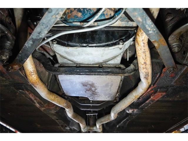1966 Ford Thunderbird (CC-2122757) for sale in Ramsey, Minnesota