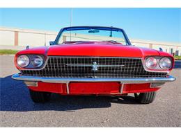 1966 Ford Thunderbird (CC-2122757) for sale in Ramsey, Minnesota