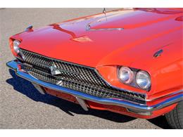 1966 Ford Thunderbird (CC-2122757) for sale in Ramsey, Minnesota