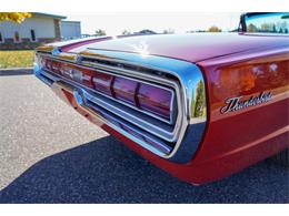 1966 Ford Thunderbird (CC-2122757) for sale in Ramsey, Minnesota