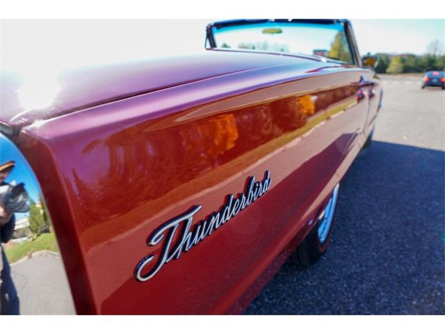 1966 Ford Thunderbird (CC-2122757) for sale in Ramsey, Minnesota