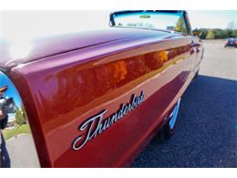 1966 Ford Thunderbird (CC-2122757) for sale in Ramsey, Minnesota