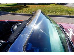 1966 Ford Thunderbird (CC-2122757) for sale in Ramsey, Minnesota