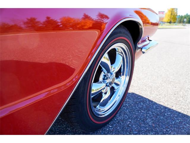 1966 Ford Thunderbird (CC-2122757) for sale in Ramsey, Minnesota