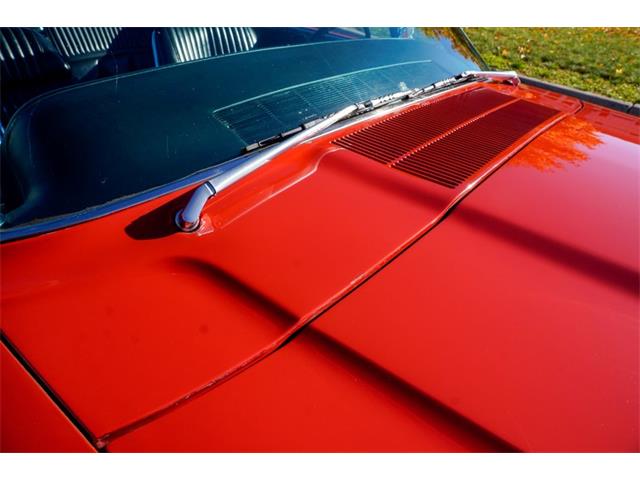 1966 Ford Thunderbird (CC-2122757) for sale in Ramsey, Minnesota