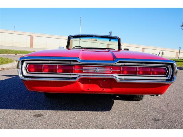 1966 Ford Thunderbird (CC-2122757) for sale in Ramsey, Minnesota