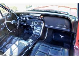 1966 Ford Thunderbird (CC-2122757) for sale in Ramsey, Minnesota
