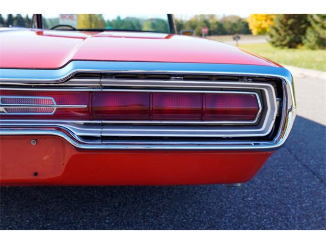1966 Ford Thunderbird (CC-2122757) for sale in Ramsey, Minnesota