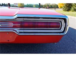 1966 Ford Thunderbird (CC-2122757) for sale in Ramsey, Minnesota