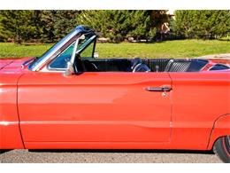 1966 Ford Thunderbird (CC-2122757) for sale in Ramsey, Minnesota