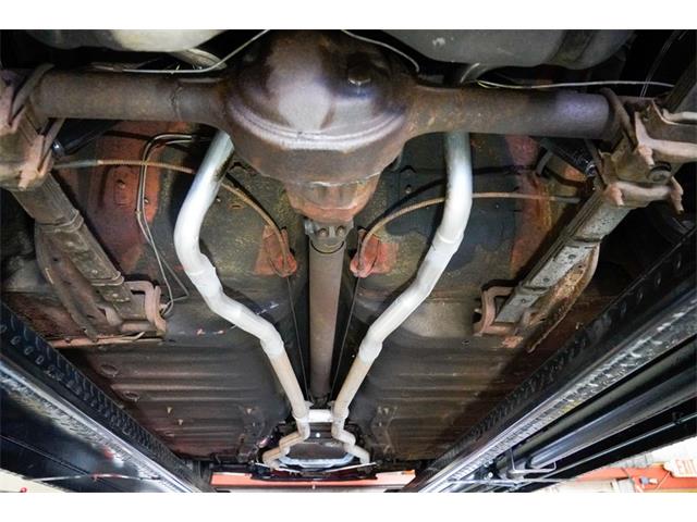 1966 Ford Thunderbird (CC-2122757) for sale in Ramsey, Minnesota