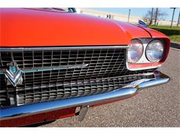1966 Ford Thunderbird (CC-2122757) for sale in Ramsey, Minnesota