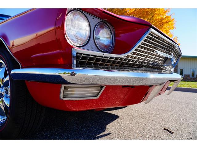 1966 Ford Thunderbird (CC-2122757) for sale in Ramsey, Minnesota