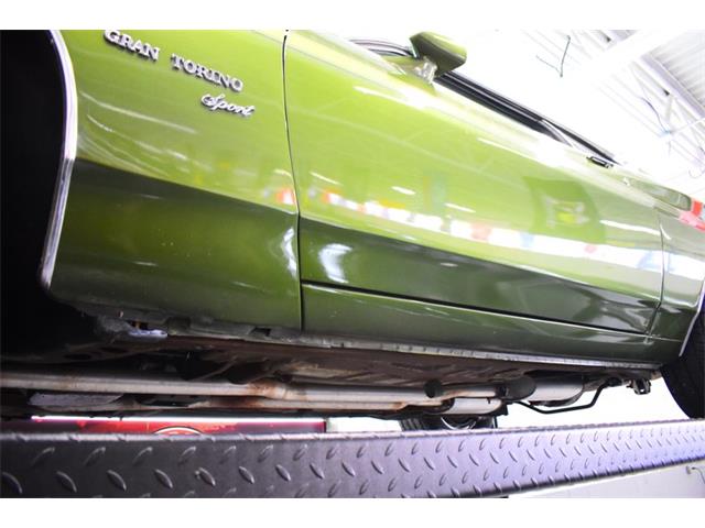 1973 Ford Gran Torino (CC-2122758) for sale in Wayne, Michigan